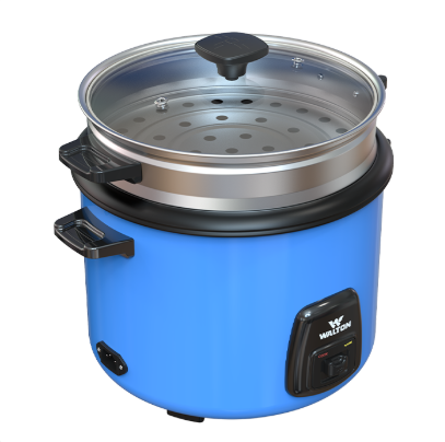 Walton Rice Cooker 1.8L walton